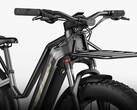 Fiido Titan: La nuova e-bike dovrebbe uscire presto sul mercato