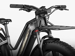 Fiido Titan: La nuova e-bike dovrebbe uscire presto sul mercato