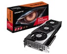 Ci sono a malapena dei bagarini che hanno quotato la GPU AMD Radeon RX 6500 XT su eBay (Immagine: Gigabyte)