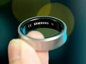 L'anello Samsung Galaxy, nella foto, non riceverà un successore fino al 2027.