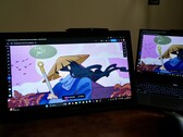 Il display a penna Gaomon Pro 19 
