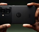 L'ultimo smartphone di fascia media di HMD presenta un modulo fotocamera simile all'iPhone 17 Pro di Apple. (Fonte: HMD Global)