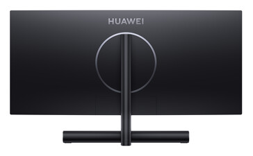 Huawei MateView GT indietro (immagine via Huawei)