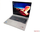 Recensione del computer portatile Lenovo ThinkPad X1 Titanium Yoga: convertibile di fascia alta per il business con Intel EVO e telaio in titanio