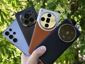 I migliori telefoni con fotocamera del 2024 