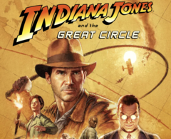 Indiana Jones e il Grande Cerchio sembra la cosa più eccitante accaduta alla proprietà negli ultimi anni (Fonte: Bethesda)