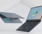 InfinityBook Pro 15 Gen10 è un nuovo notebook con processore Intel. (Fonte: Tuxedo)
