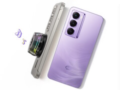 Itel annuncia lo smartphone City 100, ricco di funzioni, per i mercati africano, asiatico e mediorientale. (Fonte: Itel)