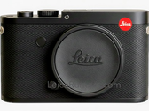 Un mockup generato dall'AI della Leica M EV1 (Fonte: Leica rumours)