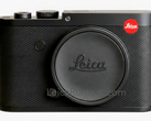 Un mockup generato dall'AI della Leica M EV1 (Fonte: Leica rumours)