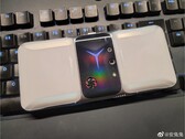 Un nuovo "Legion 2 Pro" trapela. (Fonte: Weibo)