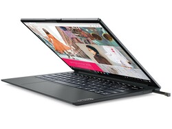 Nella recensione: Lenovo ThinkBook Plus Gen2. Dispositivo di prova fornito da: