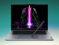 Il Lenovo Yoga Pro 9n è uno dei primi portatili a essere dotato della tecnologia Nvidia RTX Spark.