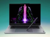 Il Lenovo Yoga Pro 9n è uno dei primi portatili a essere dotato della tecnologia Nvidia RTX Spark.