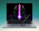Il Lenovo Yoga Pro 9n è uno dei primi portatili a essere dotato della tecnologia Nvidia RTX Spark.