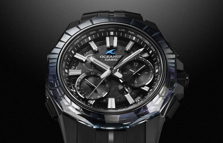 (Fonte: Casio)