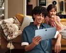 Il tablet OnePlus Pad Lite è dotato di una grande batteria da 9.340 mAh (Fonte: OnePlus)