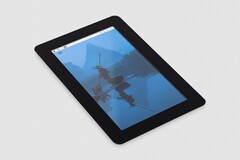 Il Touch Display 2 ufficiale di Raspberry Pi è ora disponibile dopo un'attesa di 9 anni (Fonte: Raspberry Pi)