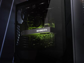 L'algoritmo LHR di NVIDIA ha debuttato sulla GeForce RTX 3060. (Fonte immagine: NVIDIA)