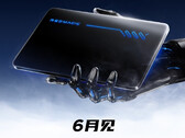 La prossima generazione di tablet da gioco RedMagic sarà annunciata a breve.