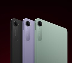 Il Redmi K Pad è alimentato da un MediaTek Dimensity 9400+. (Fonte immagine: Xiaomi)