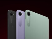 Il Redmi K Pad è alimentato da un MediaTek Dimensity 9400+. (Fonte immagine: Xiaomi)