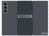 Il Samsung Galaxy G Fold potrebbe essere fuori portata per la maggior parte degli utenti (fonte: Android Authority)