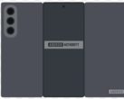 Il Samsung Galaxy G Fold potrebbe essere fuori portata per la maggior parte degli utenti (fonte: Android Authority)