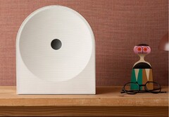 Il Samsung Music Studio 5 in bianco (Fonte: Samsung)