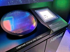 Samsung ha utilizzato il GTC 2026 di Nvidia per presentare l'HBM4 commerciale per Vera Rubin e per anticipare l'HBM4E come prossimo passo della memoria ad alta larghezza di banda.