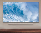 La Samsung Ultra Slim Soundbar è profonda 1,6 pollici (4,0 cm). (Fonte immagine: Samsung)