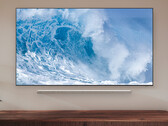 La Samsung Ultra Slim Soundbar è profonda 1,6 pollici (4,0 cm). (Fonte immagine: Samsung)