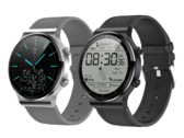 Il Bakeey G51 è uno smartwatch economico con certificazione IP67 e fino a 7 giorni di durata della batteria. (Fonte: Bakeey)