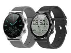 Il Bakeey G51 è uno smartwatch economico con certificazione IP67 e fino a 7 giorni di durata della batteria. (Fonte: Bakeey)