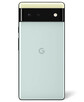 Sorta di Seafoam Pixel 6. (Fonte immagine: @evleaks)