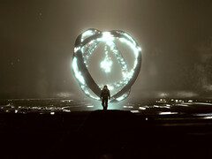 Starfield potrebbe essere annunciato per PS5 prima del 20 marzo 2026. Nella foto: una schermata del gioco.