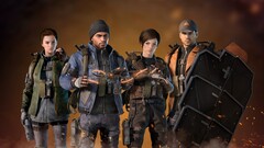 Ubisoft ha fissato al 31 marzo la data di lancio di The Division Resurgence, il suo sparatutto mobile free-to-play per iPhone e Android.