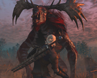 Uno screenshot tratto da The Witcher 3: Wild Hunt Remastered
