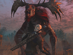 Uno screenshot tratto da The Witcher 3: Wild Hunt Remastered
