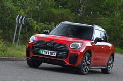 La Mini Countryman completamente elettrica. Nuovi dati dimostrano che i proprietari di veicoli elettrici britannici possono risparmiare fino al 30 percento sui costi di manutenzione (Fonte: Autocar)