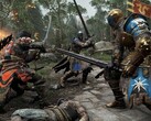 Immagine ufficiale di For Honor su Steam. (Fonte immagine: Steam) 