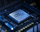 Il Ryzen 7 5750G sembra offrire prestazioni eccellenti, in base ai benchmarks trapelati. (Fonte immagine: AMD)