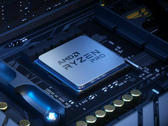 Il Ryzen 7 5750G sembra offrire prestazioni eccellenti, in base ai benchmarks trapelati. (Fonte immagine: AMD)