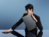 Lo Xiaomi Book Pro 16 2022 ha un display touchscreen OLED 4K e processori Intel della serie Alder Lake-P. (Fonte: Xiaomi)