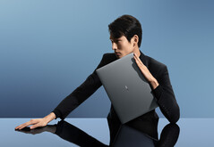 Lo Xiaomi Book Pro 16 2022 ha un display touchscreen OLED 4K e processori Intel della serie Alder Lake-P. (Fonte: Xiaomi)