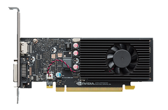 La GeForce GT 1010 non è ancora disponibile un anno dopo che è trapelata. GT 1030 nella foto. (Fonte immagine: NVIDIA)