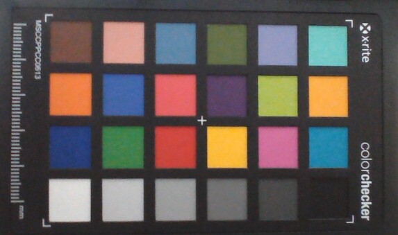 ColorChecker 