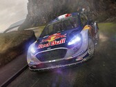 WRC 7 è scontato del 95 percento su Steam fino all'8 ottobre.