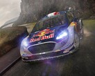 WRC 7 è scontato del 95 percento su Steam fino all'8 ottobre.