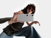 XREAL Beam Pro lancia un design e delle funzioni simili a quelle dello smartphone Android (Fonte: XREAL)